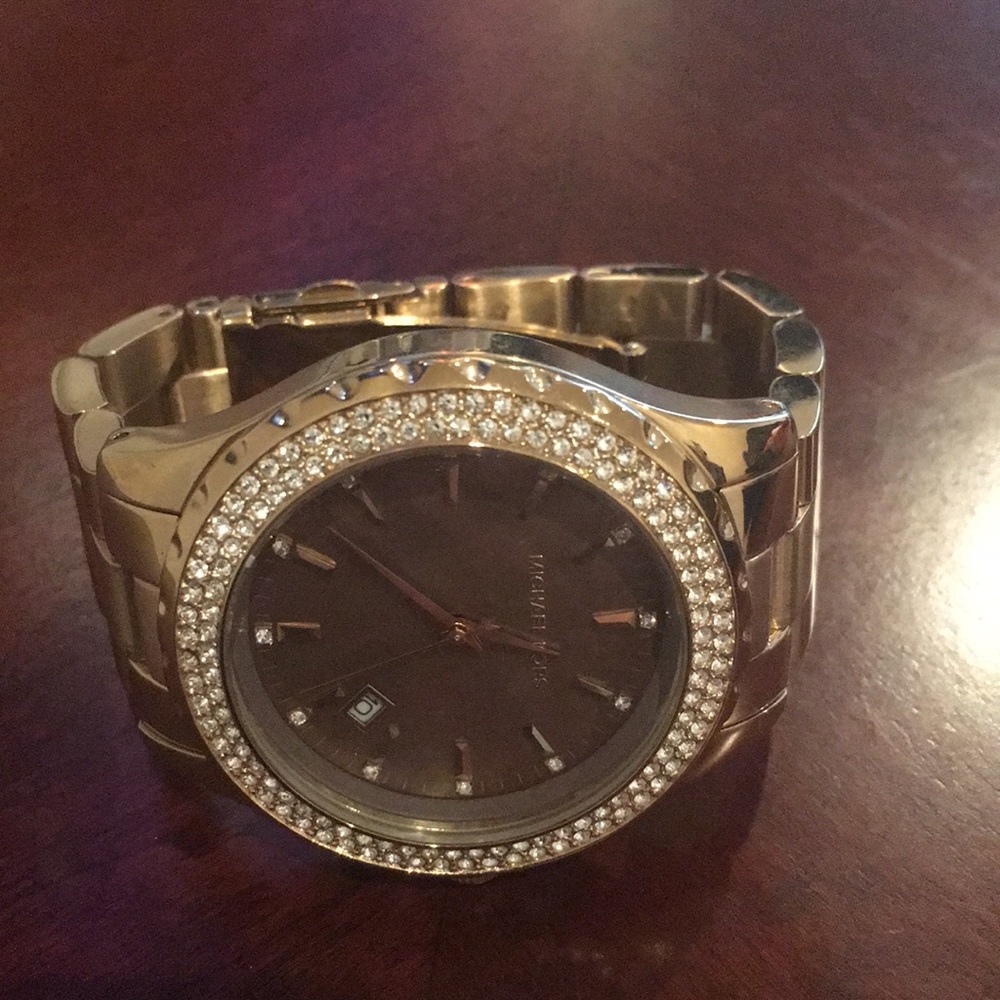 Michael Kors watch